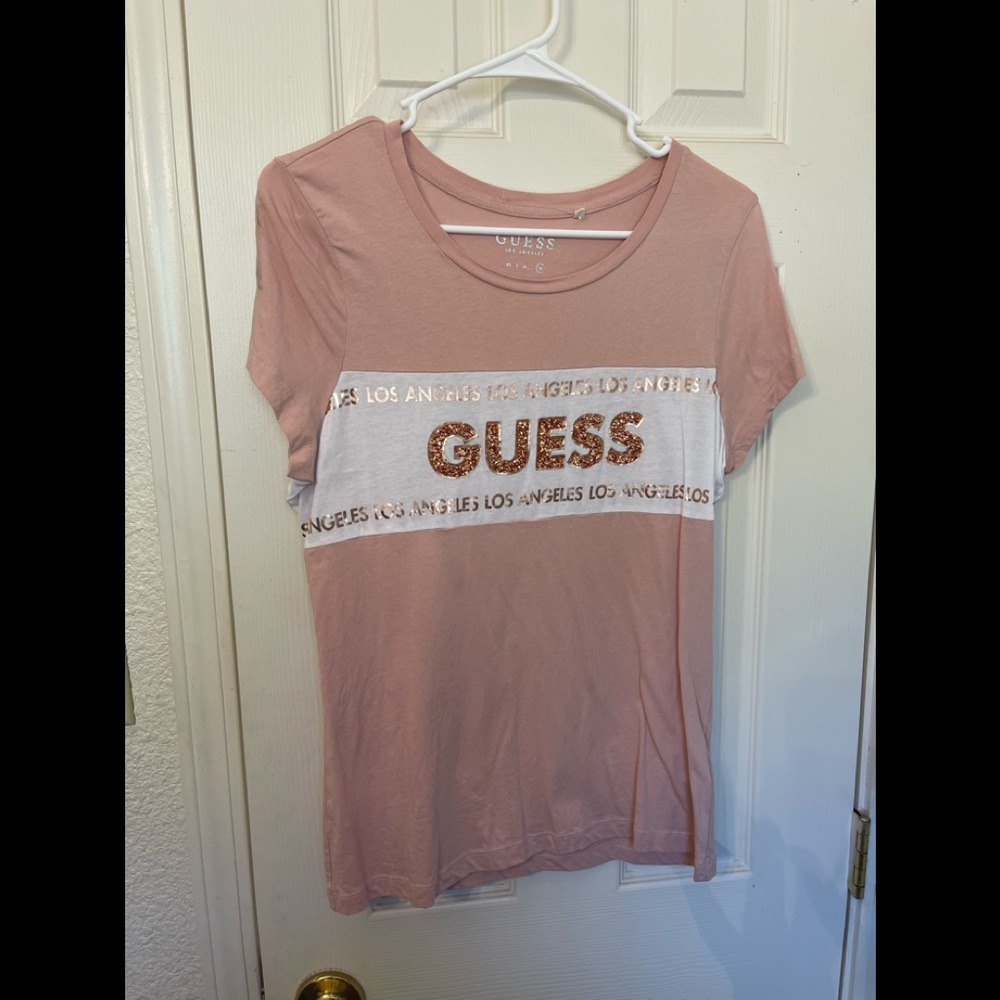Guess Top - Picture 2 of 3